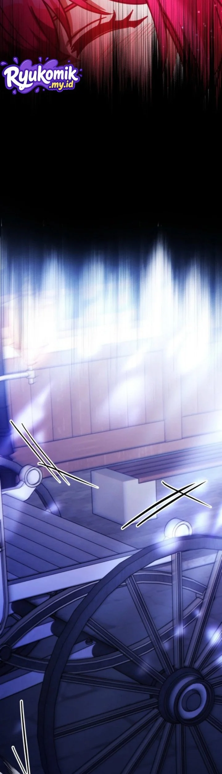 Im the Hero but the Main Heroines Are Trying to Kill Me Chapter 56 - halaman 13