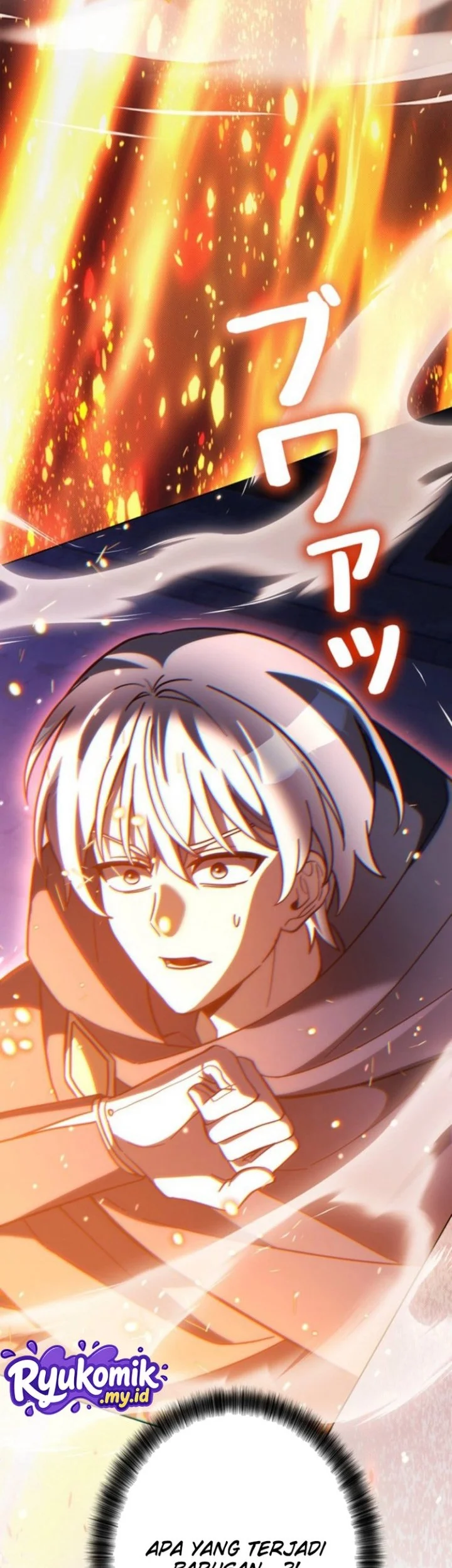Im the Hero but the Main Heroines Are Trying to Kill Me Chapter 56 - halaman 18
