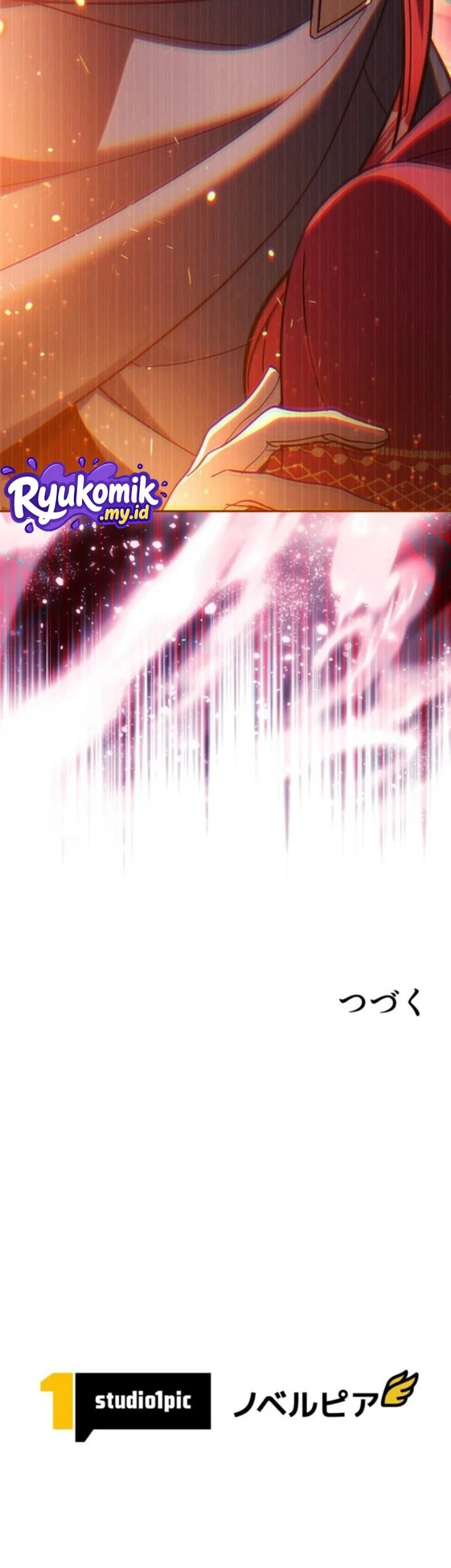Im the Hero but the Main Heroines Are Trying to Kill Me Chapter 56 - halaman 25