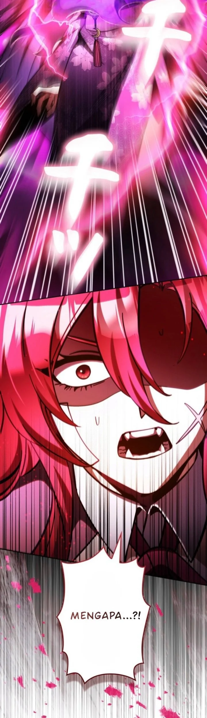 Im the Hero but the Main Heroines Are Trying to Kill Me Chapter 57 - halaman 11