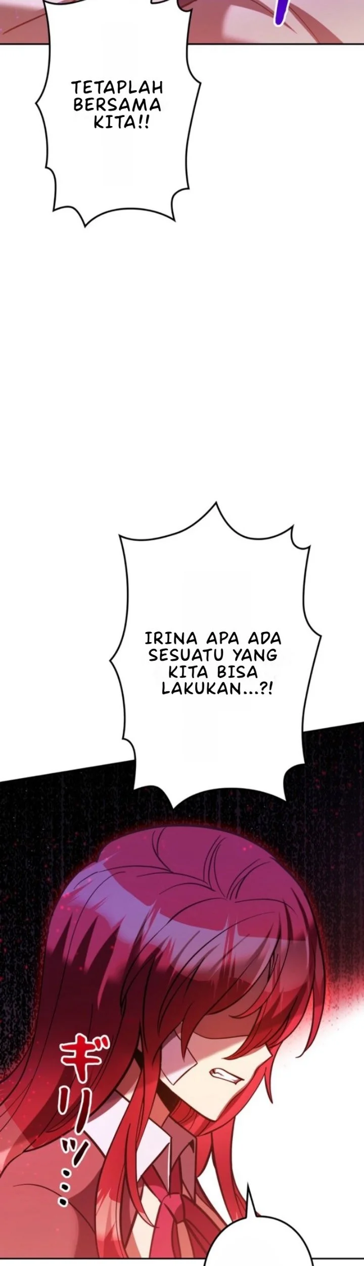 Im the Hero but the Main Heroines Are Trying to Kill Me Chapter 57 - halaman 16