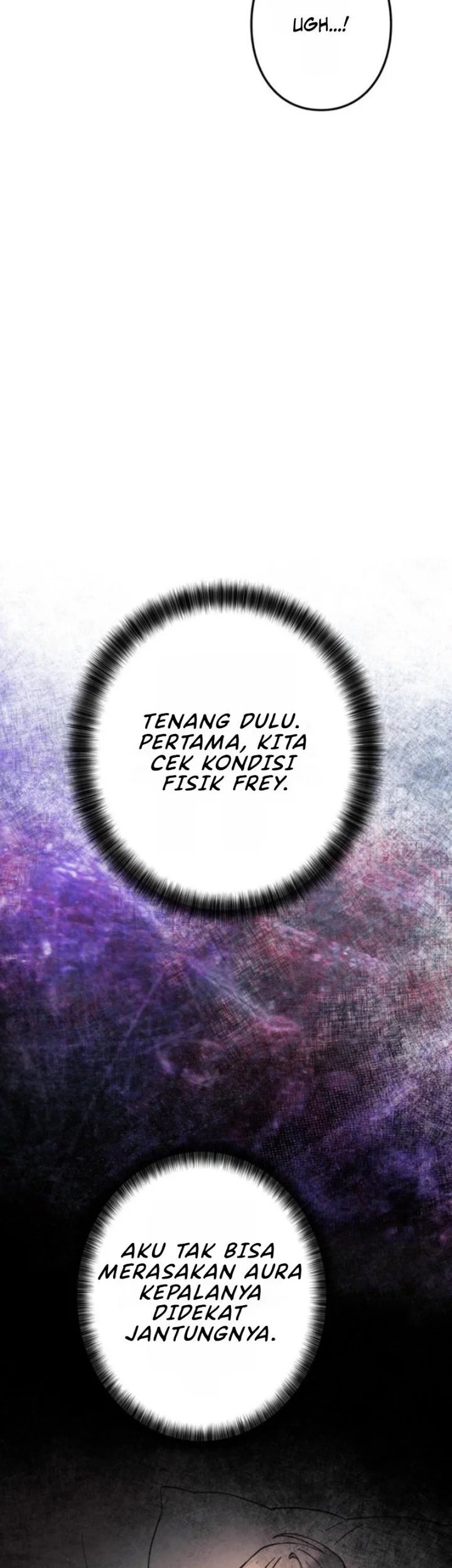 Im the Hero but the Main Heroines Are Trying to Kill Me Chapter 57 - halaman 17
