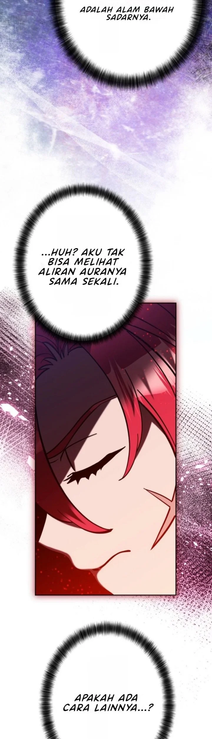 Im the Hero but the Main Heroines Are Trying to Kill Me Chapter 57 - halaman 19