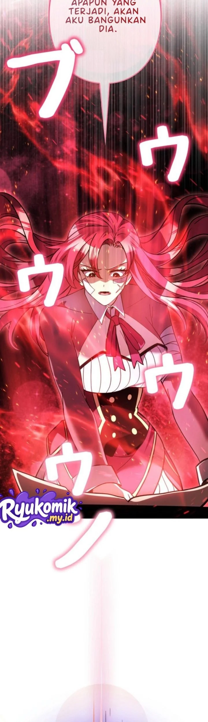 Im the Hero but the Main Heroines Are Trying to Kill Me Chapter 57 - halaman 26