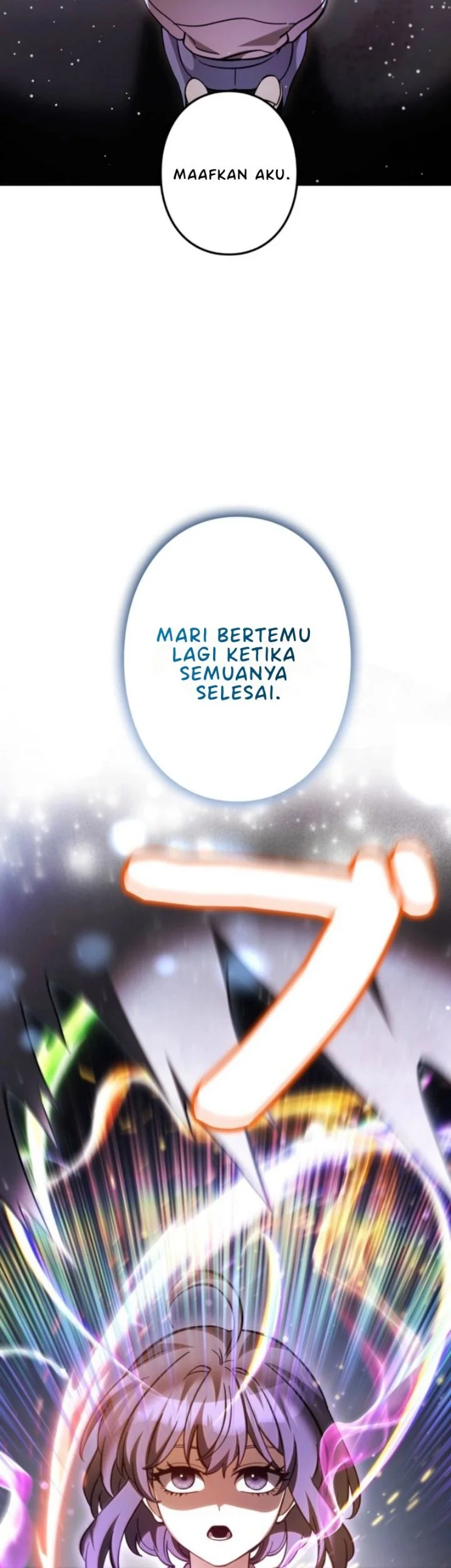 Im the Hero but the Main Heroines Are Trying to Kill Me Chapter 58 - halaman 7