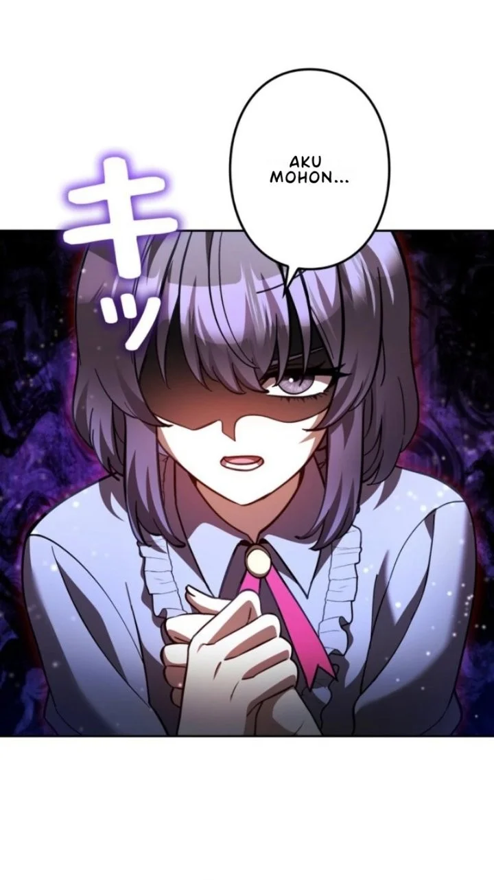 Im the Hero but the Main Heroines Are Trying to Kill Me Chapter 58 - halaman 9