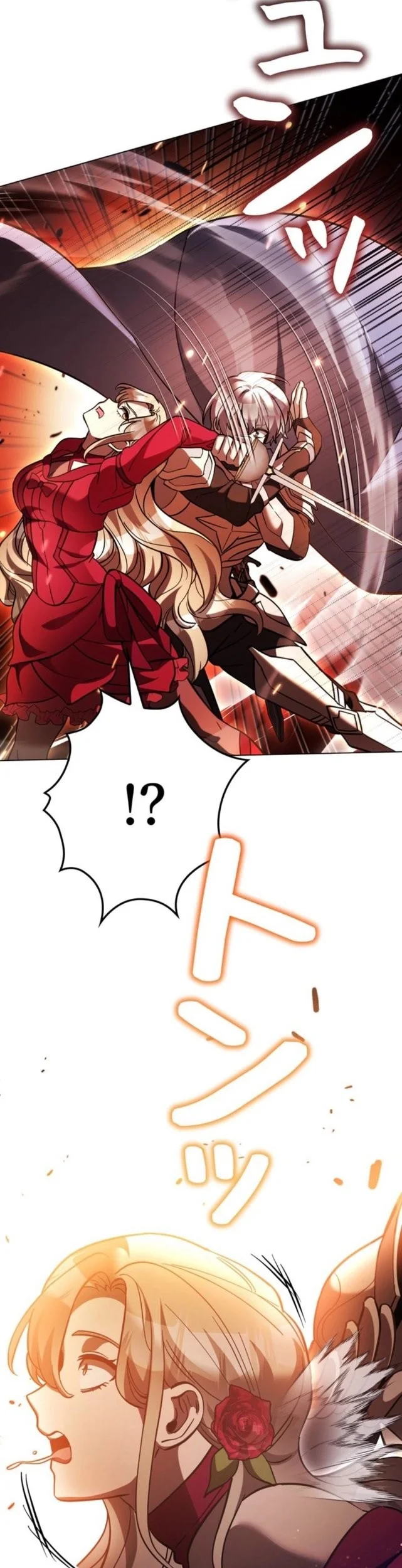 Im the Hero but the Main Heroines Are Trying to Kill Me Chapter 62 - halaman 15