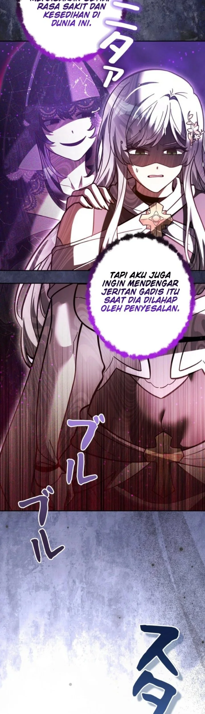 Im the Hero but the Main Heroines Are Trying to Kill Me Chapter 66 - halaman 14