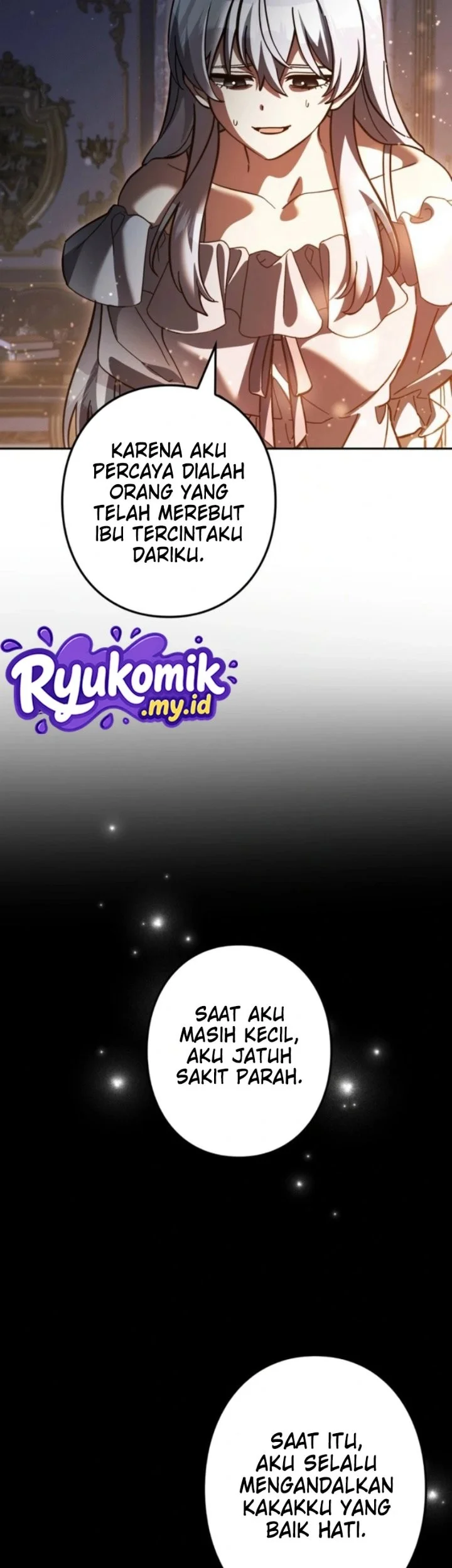 Im the Hero but the Main Heroines Are Trying to Kill Me Chapter 66 - halaman 18