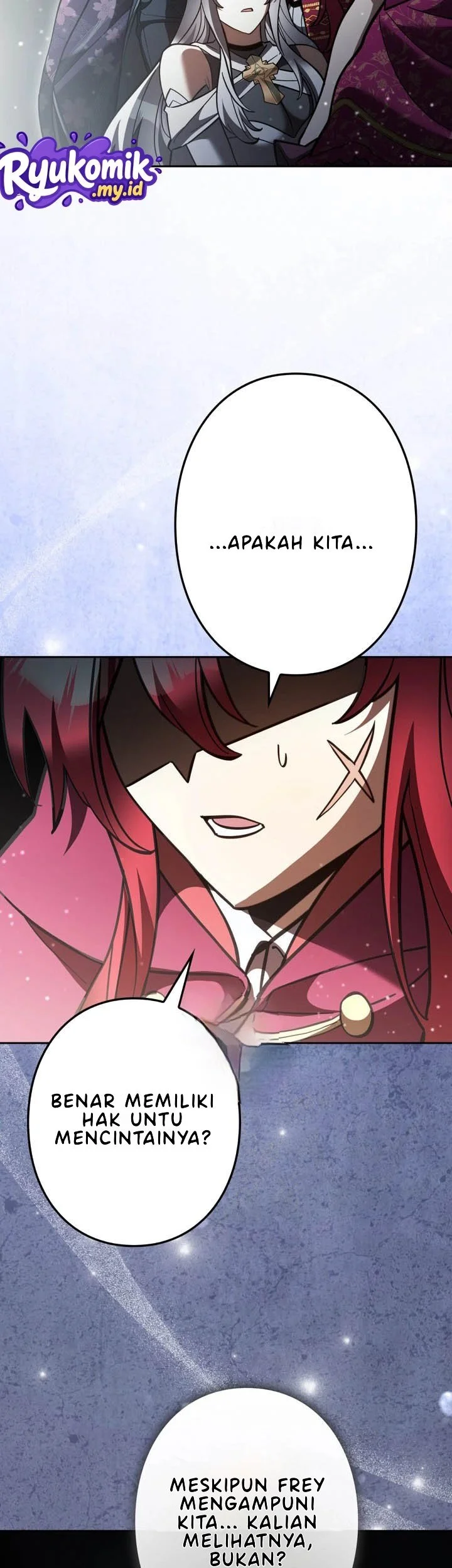 Im the Hero but the Main Heroines Are Trying to Kill Me Chapter 69 - halaman 13