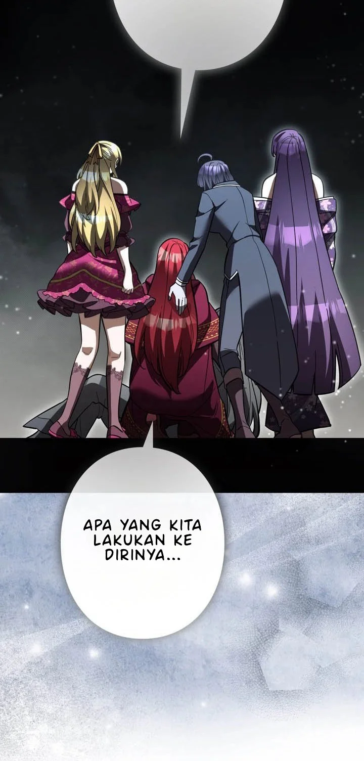 Im the Hero but the Main Heroines Are Trying to Kill Me Chapter 69 - halaman 14