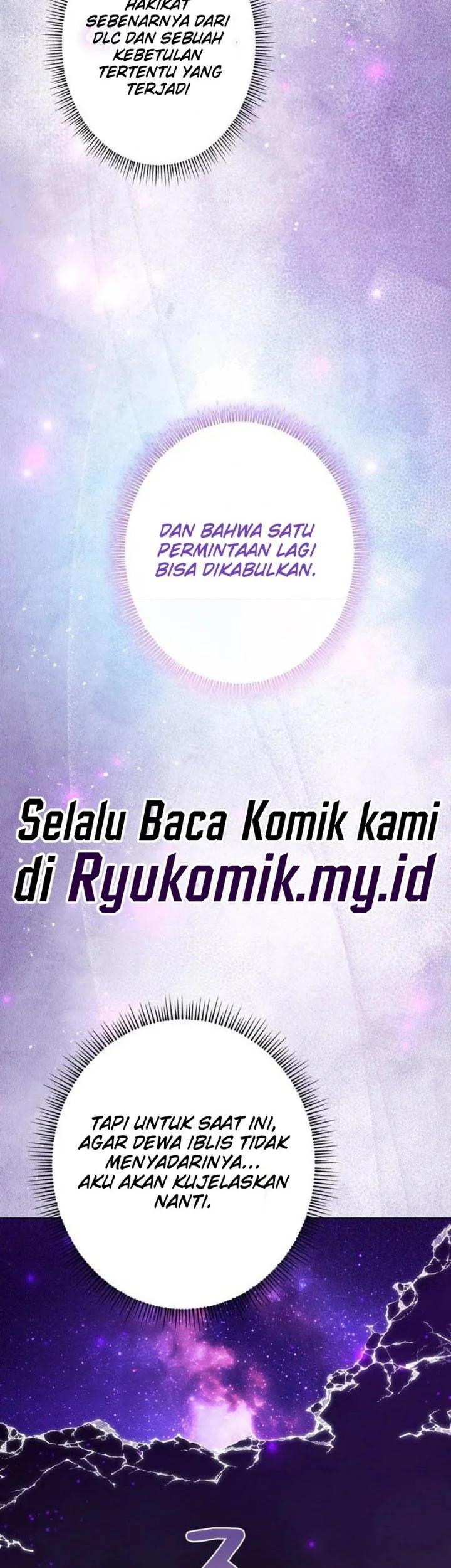 Im the Hero but the Main Heroines Are Trying to Kill Me Chapter 70 - halaman 2