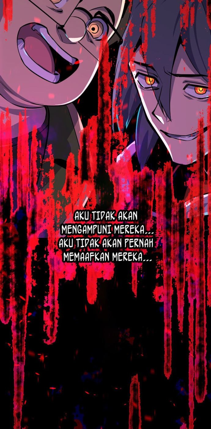 I’m the Only One Who Knows That Jobless Is the Strongest Chapter 1 - halaman 101