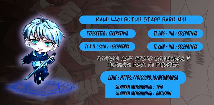 I’m the Only One Who Knows That Jobless Is the Strongest Chapter 1 - halaman 107