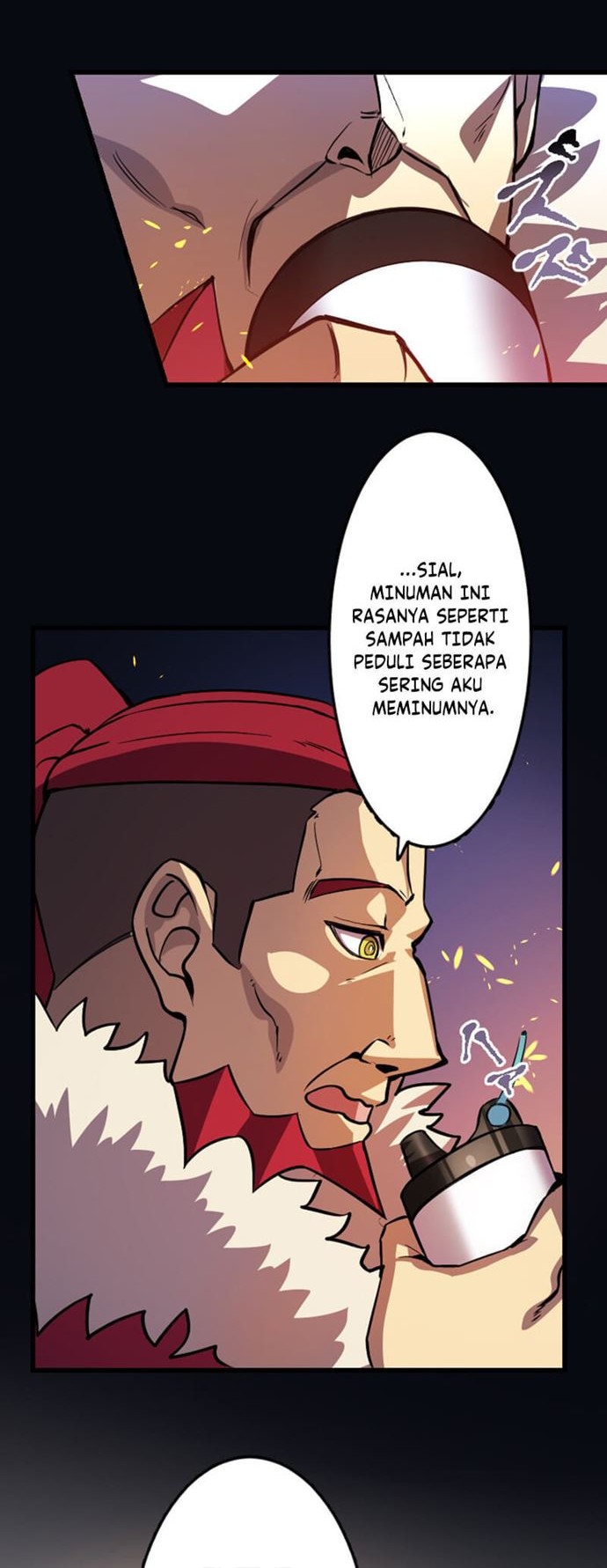 I’m the Only One Who Knows That Jobless Is the Strongest Chapter 1 - halaman 56