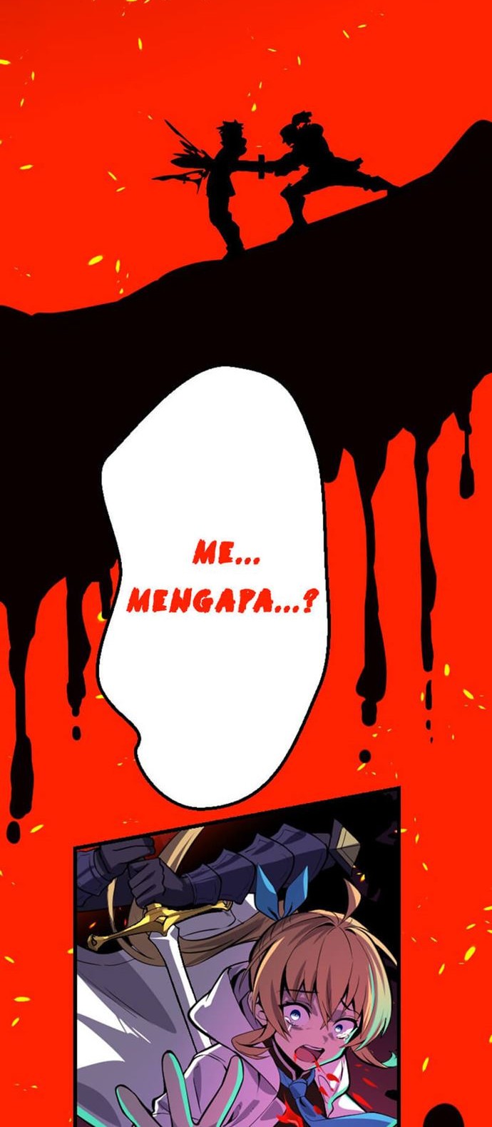 I’m the Only One Who Knows That Jobless Is the Strongest Chapter 1 - halaman 84