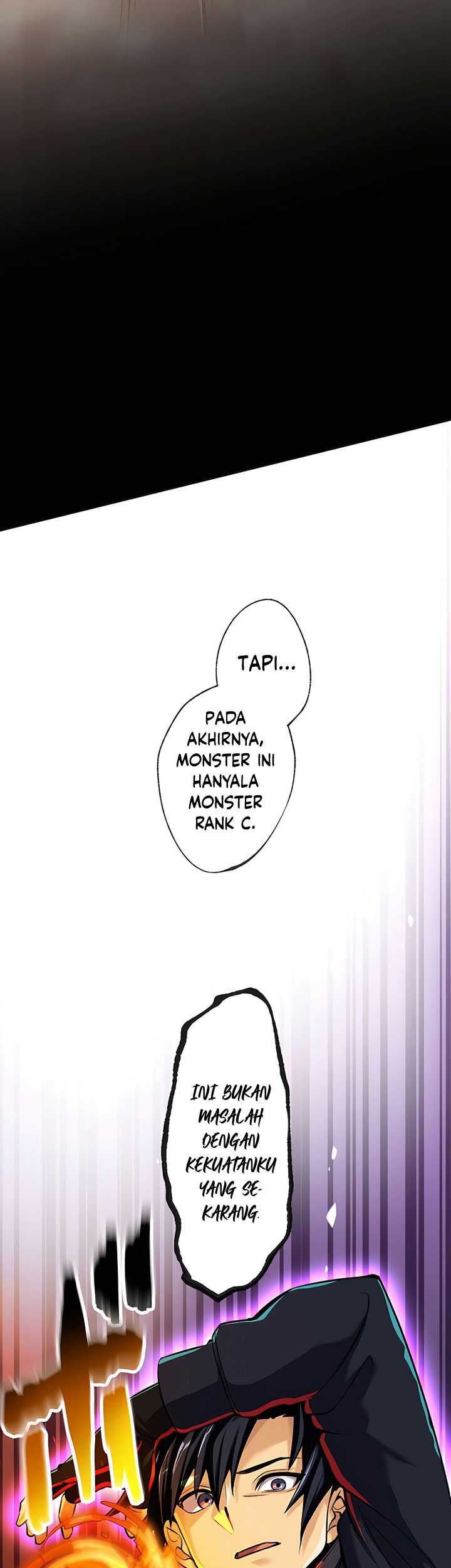 I’m the Only One Who Knows That Jobless Is the Strongest Chapter 10 - halaman 13