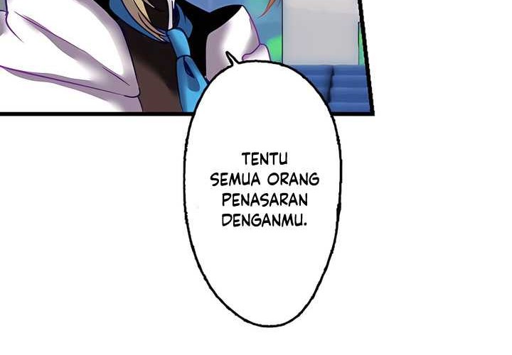 I’m the Only One Who Knows That Jobless Is the Strongest Chapter 10 - halaman 36