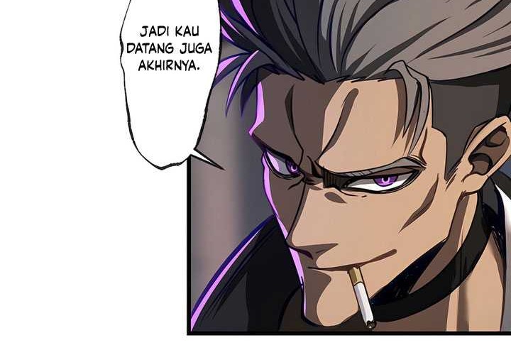 I’m the Only One Who Knows That Jobless Is the Strongest Chapter 10 - halaman 42