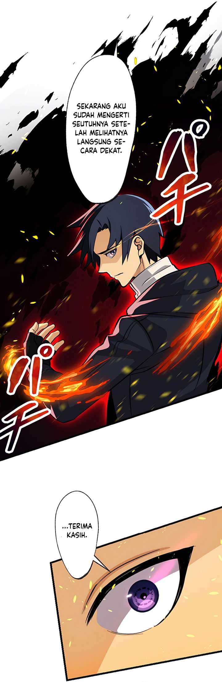 I’m the Only One Who Knows That Jobless Is the Strongest Chapter 10 - halaman 54