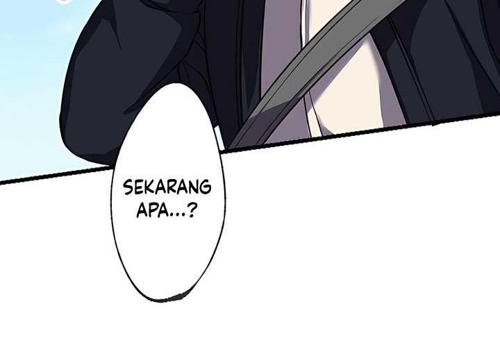 I’m the Only One Who Knows That Jobless Is the Strongest Chapter 10 - halaman 6