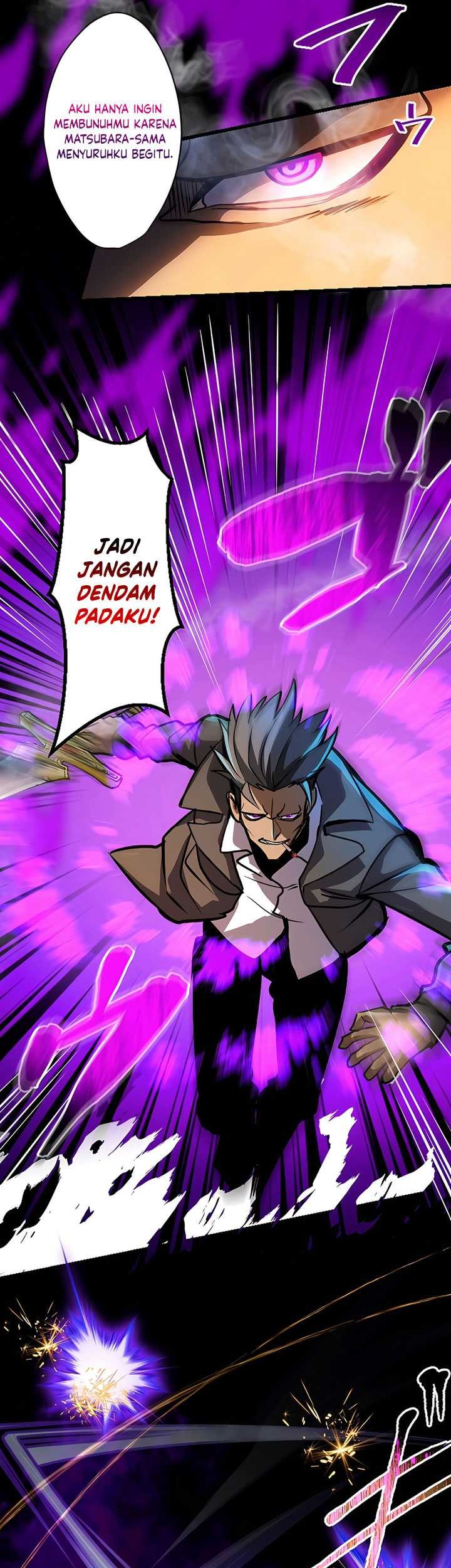 I’m the Only One Who Knows That Jobless Is the Strongest Chapter 11 - halaman 25