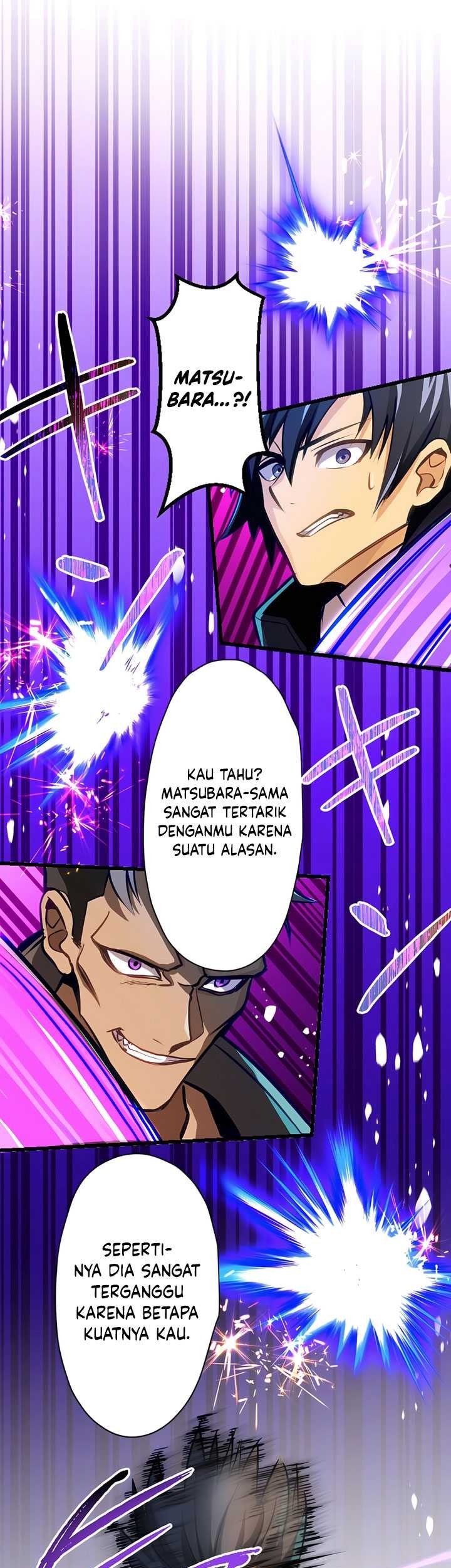 I’m the Only One Who Knows That Jobless Is the Strongest Chapter 11 - halaman 27