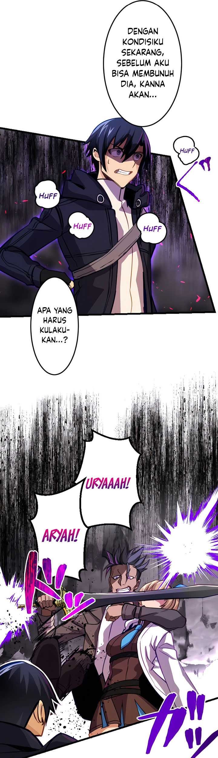 I’m the Only One Who Knows That Jobless Is the Strongest Chapter 11 - halaman 52