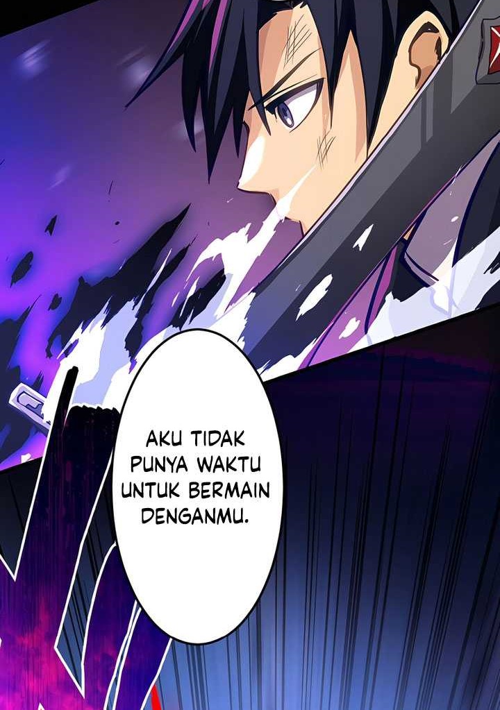 I’m the Only One Who Knows That Jobless Is the Strongest Chapter 11 - halaman 73