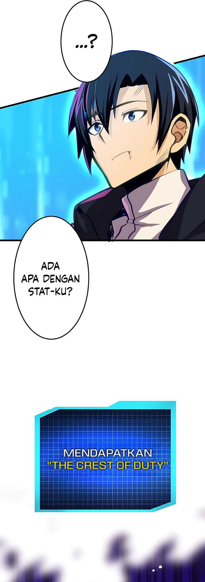 I’m the Only One Who Knows That Jobless Is the Strongest Chapter 11 - halaman 79