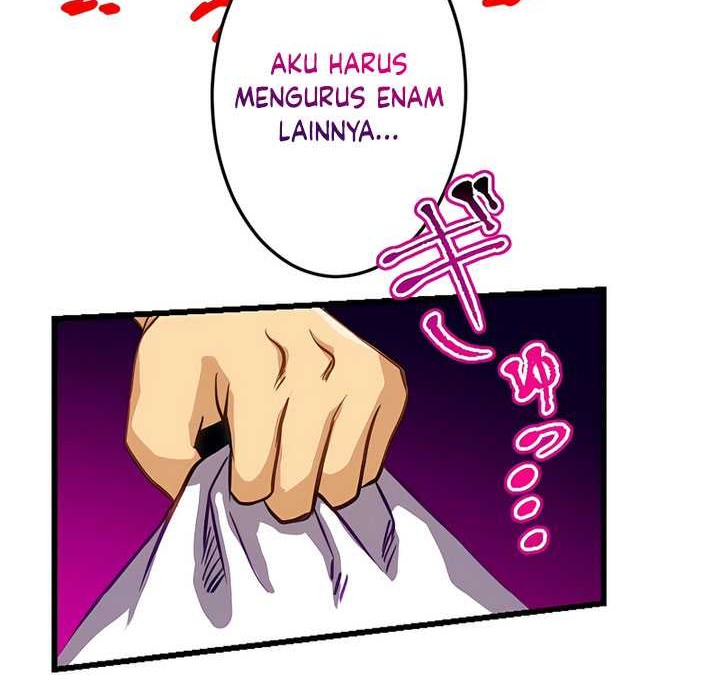 I’m the Only One Who Knows That Jobless Is the Strongest Chapter 12 - halaman 28
