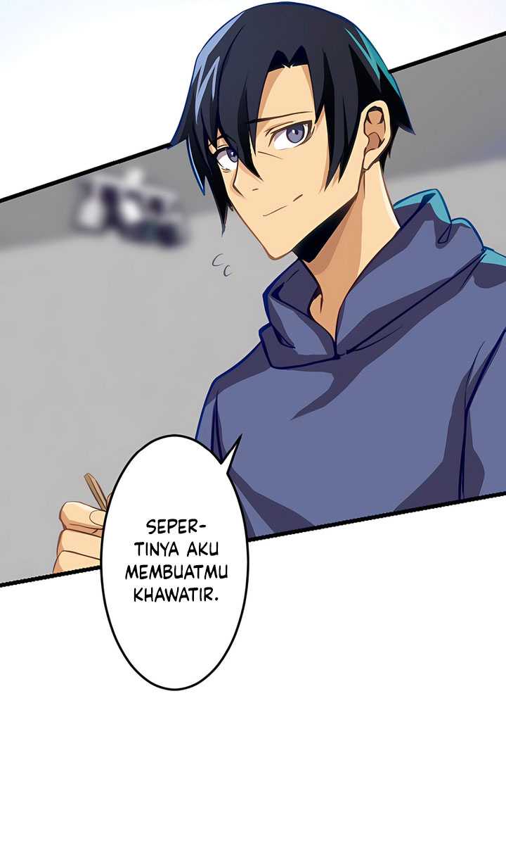 I’m the Only One Who Knows That Jobless Is the Strongest Chapter 12 - halaman 37