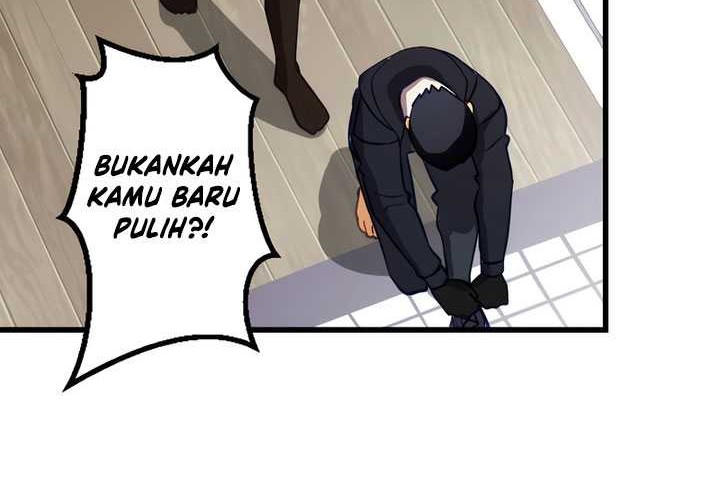 I’m the Only One Who Knows That Jobless Is the Strongest Chapter 13 - halaman 10