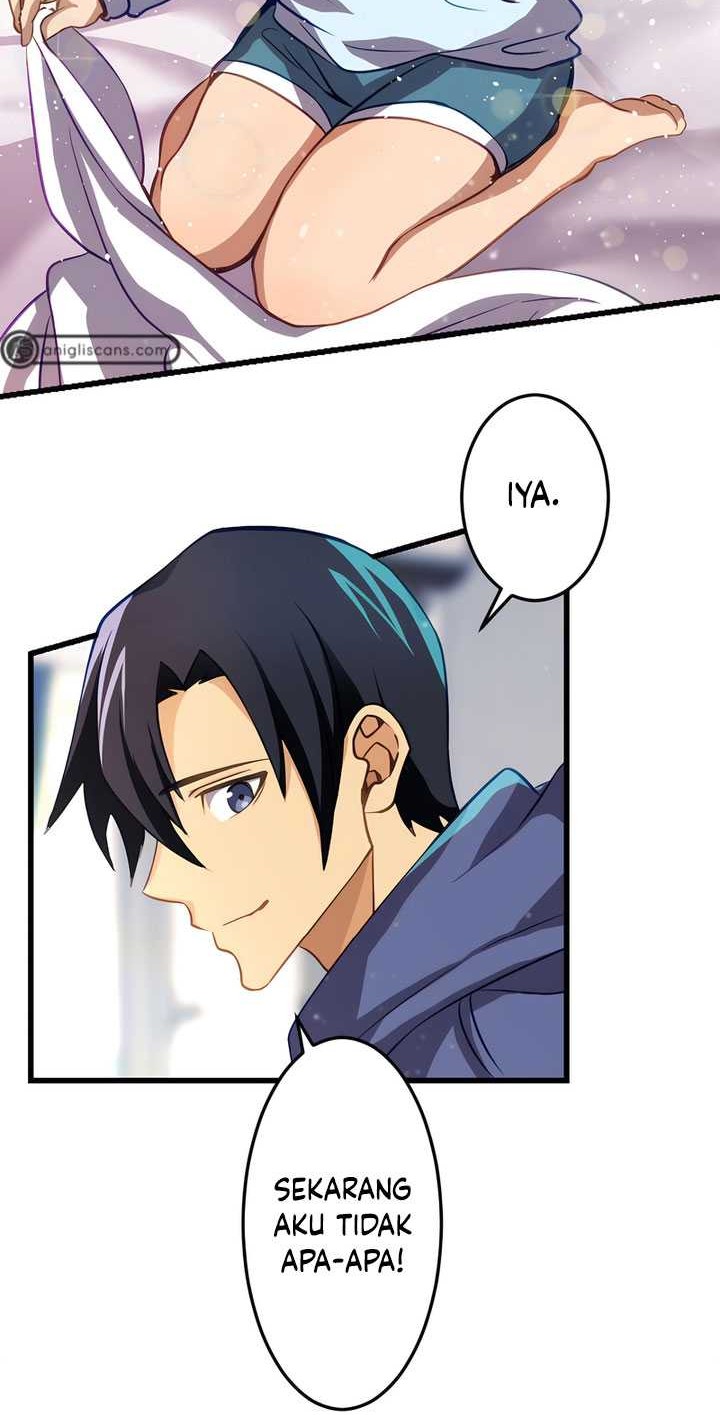 I’m the Only One Who Knows That Jobless Is the Strongest Chapter 13 - halaman 4