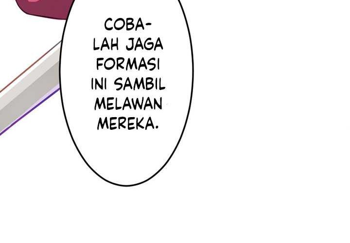 I’m the Only One Who Knows That Jobless Is the Strongest Chapter 14 - halaman 29