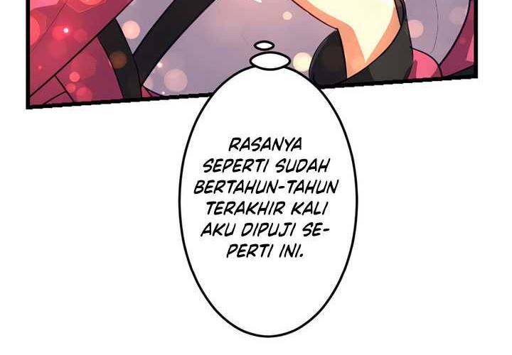 I’m the Only One Who Knows That Jobless Is the Strongest Chapter 14 - halaman 59