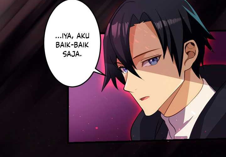 I’m the Only One Who Knows That Jobless Is the Strongest Chapter 15 - halaman 15