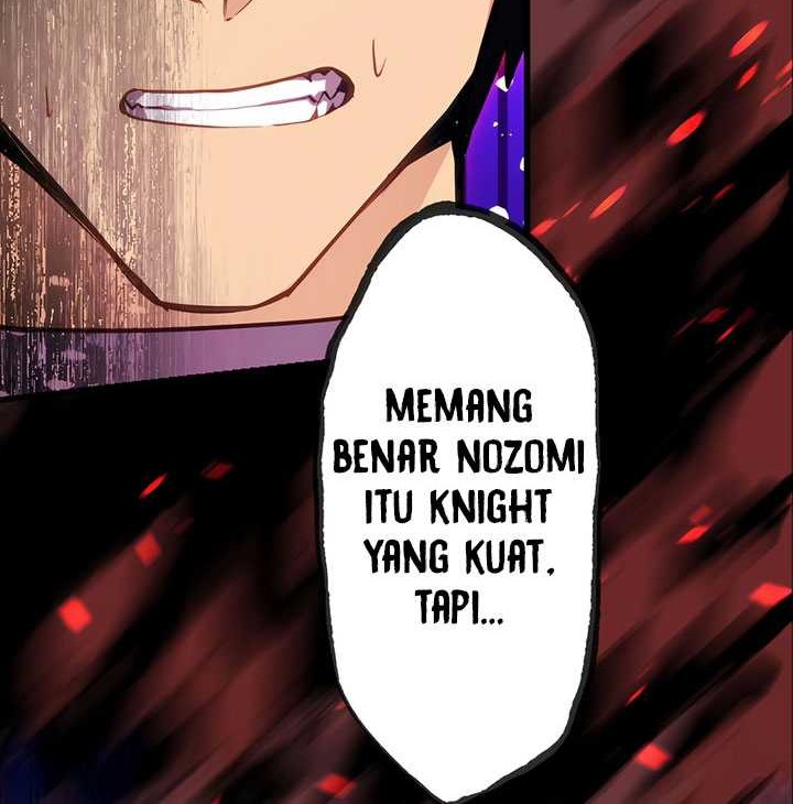 I’m the Only One Who Knows That Jobless Is the Strongest Chapter 15 - halaman 31