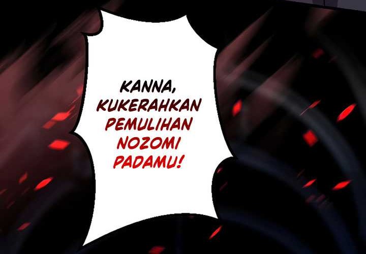 I’m the Only One Who Knows That Jobless Is the Strongest Chapter 15 - halaman 33