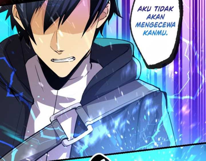 I’m the Only One Who Knows That Jobless Is the Strongest Chapter 16 - halaman 17