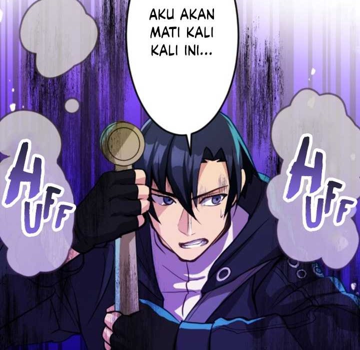 I’m the Only One Who Knows That Jobless Is the Strongest Chapter 16 - halaman 29