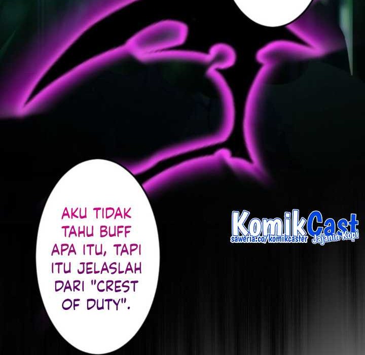 I’m the Only One Who Knows That Jobless Is the Strongest Chapter 16 - halaman 31
