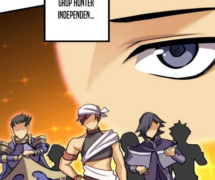 I’m the Only One Who Knows That Jobless Is the Strongest Chapter 16 - halaman 45