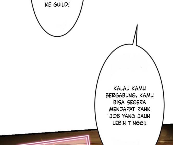I’m the Only One Who Knows That Jobless Is the Strongest Chapter 16 - halaman 47