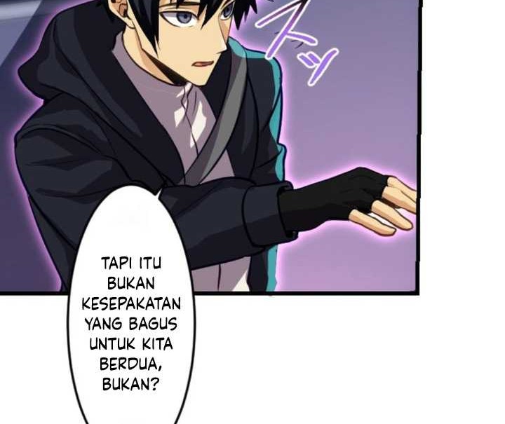 I’m the Only One Who Knows That Jobless Is the Strongest Chapter 16 - halaman 49
