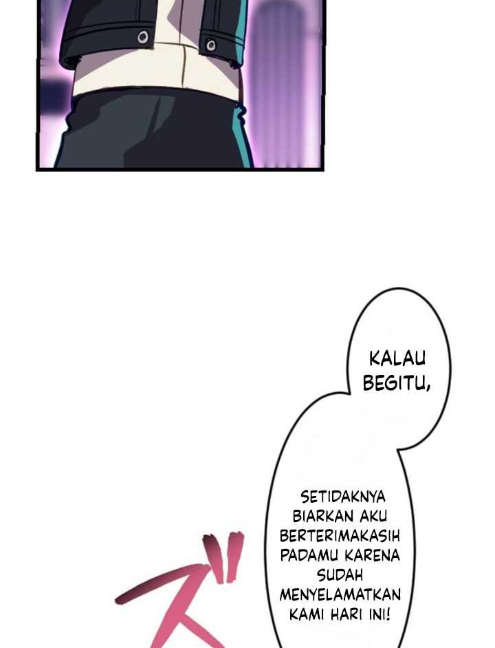 I’m the Only One Who Knows That Jobless Is the Strongest Chapter 16 - halaman 55