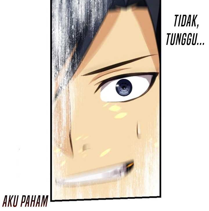 I’m the Only One Who Knows That Jobless Is the Strongest Chapter 16 - halaman 7