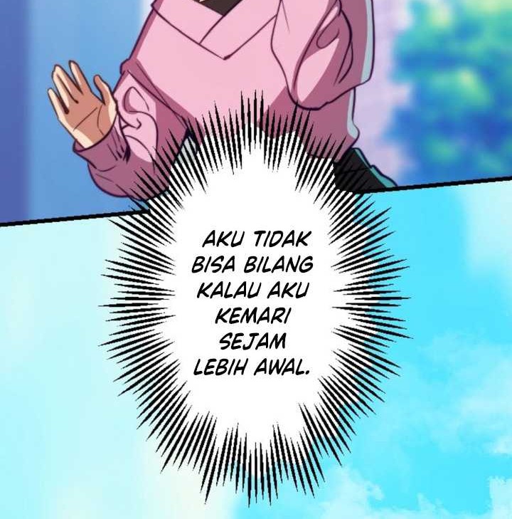 I’m the Only One Who Knows That Jobless Is the Strongest Chapter 17 - halaman 11
