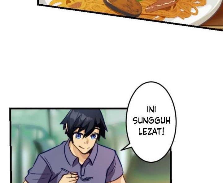 I’m the Only One Who Knows That Jobless Is the Strongest Chapter 17 - halaman 13