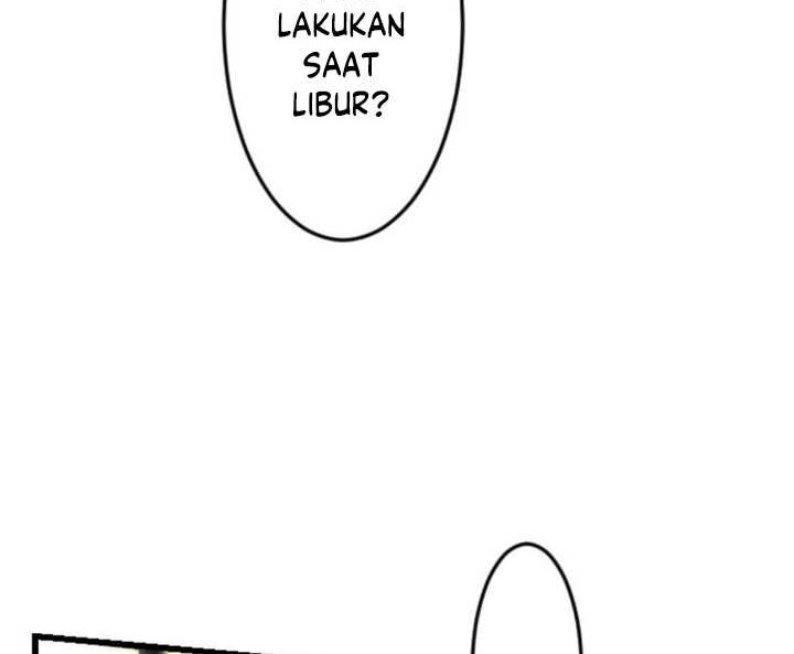 I’m the Only One Who Knows That Jobless Is the Strongest Chapter 17 - halaman 15